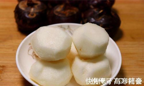 富士苹果|苹果和它是绝配,等于天然“止咳方”,简单煮一煮,冬天不生病