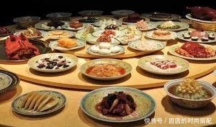 典故|人们看到美食，为什么要说“食指大动”这个典故是怎么来的