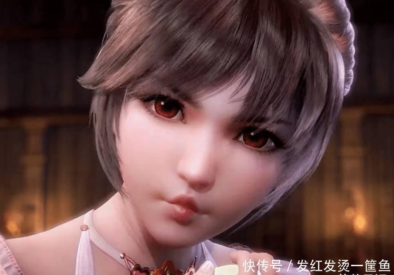 的确|作为斗罗中的主角团,七怪们有哪些强大能力?的确很不一般