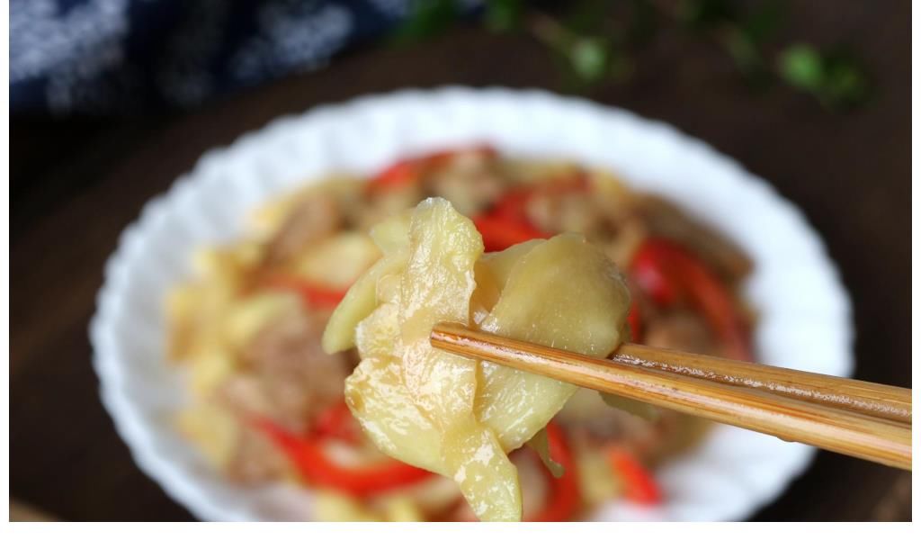 好吃|7月遇到这菜,我每次买5斤,好吃不贵,季节性太强,喜欢吃的抓紧