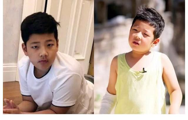 节目|7年过去了,那些在《爸爸去哪儿》节目中的孩子,如今怎么样了?