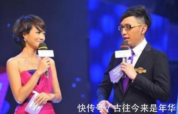 浙江卫视|曾把朱丹排挤出电台,如今自己陷入尴尬窘境,都是自己一手促成的