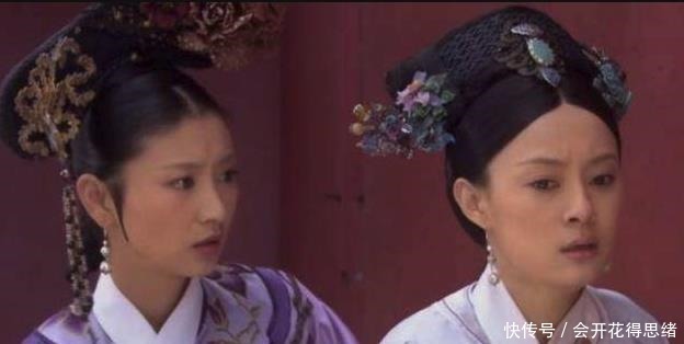 些冷宫里|古代妃子被打冷宫，为何太监都喜欢跑去伺候呢3个原因道尽人性