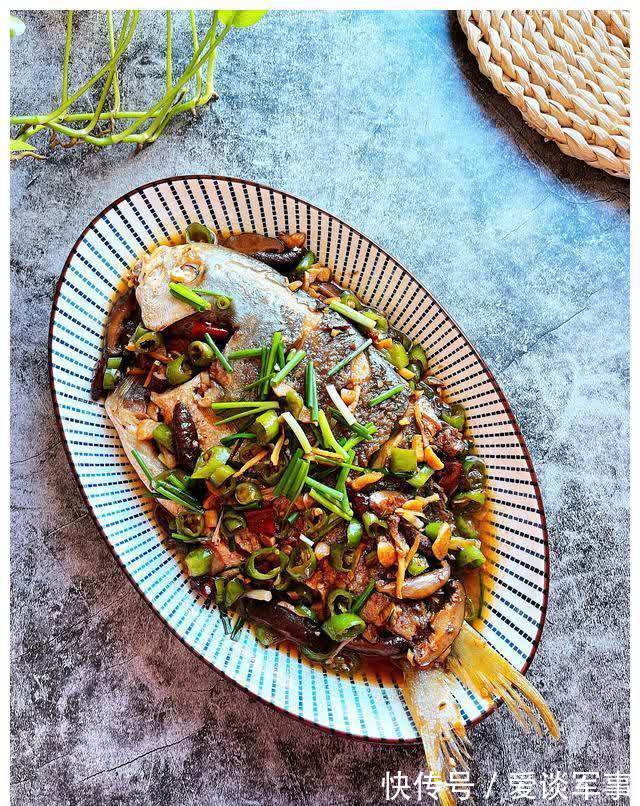 鲜香|春天,不管有钱没钱,这一道多做给孩子吃,补充营养助力长个头