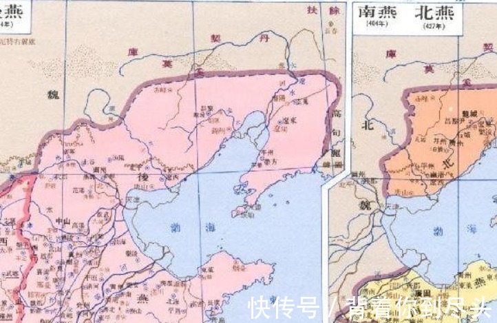 慕容宝#我的祖宗是猪队友—坑后代的慕容氏老祖宗们!