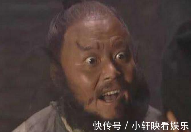 李逵&水浒108将中,只有这位好汉才真正反对招安,不是武松,鲁智深