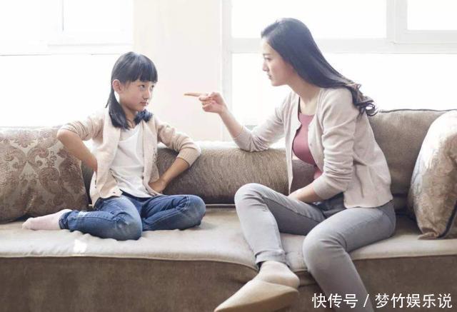 孩子|最伤孩子的4句话,句句都如同刀子,多数父母却天天挂在嘴边