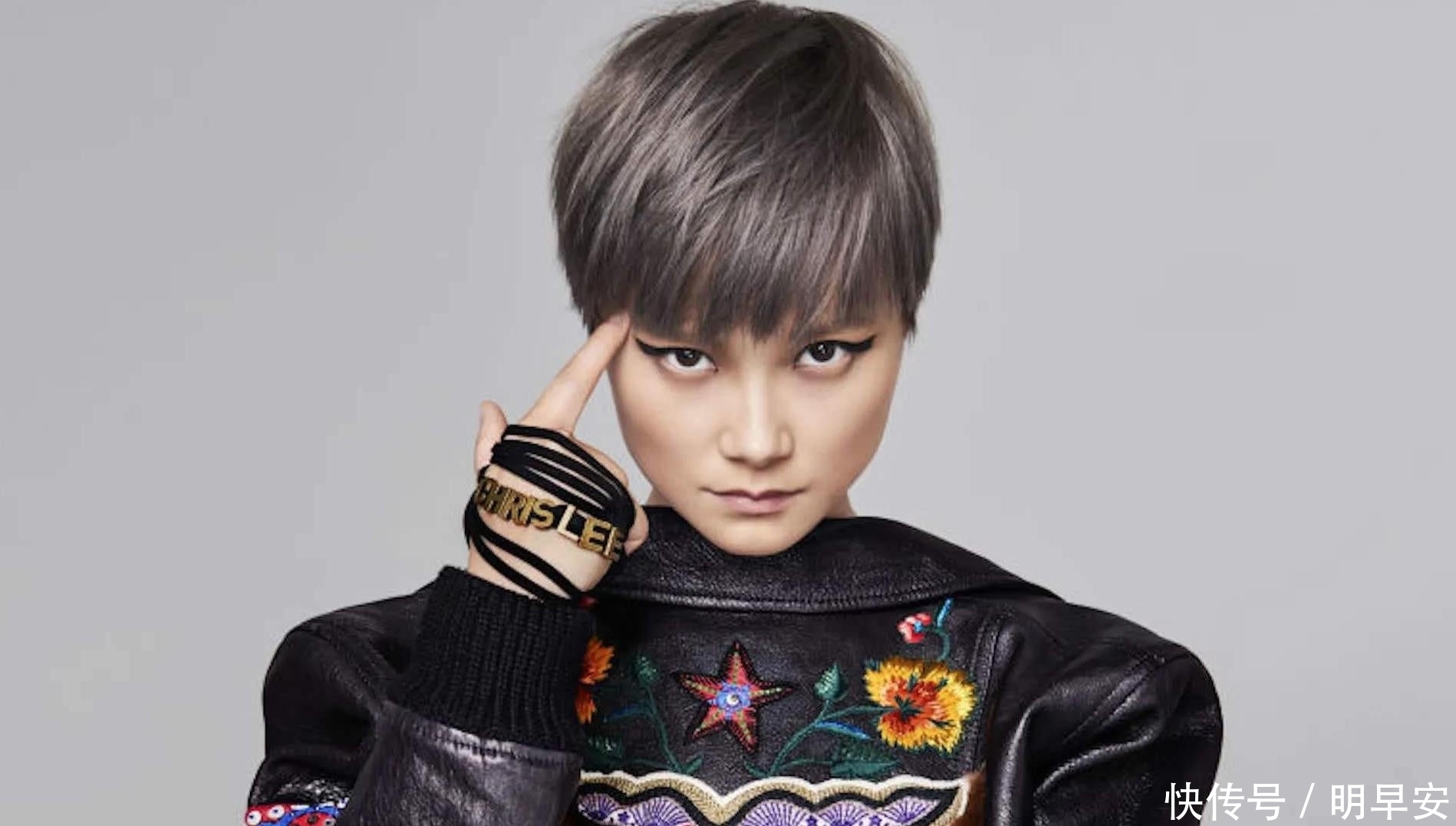 存在歌词的含义