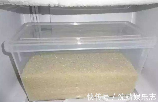 夏天大米长米虫，放一把“它”进去，从此不再招虫，简单实用！