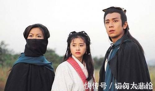 逍遥派!天龙八部九大高手排行,萧峰仅排第五,段誉排第三,第一无可争议