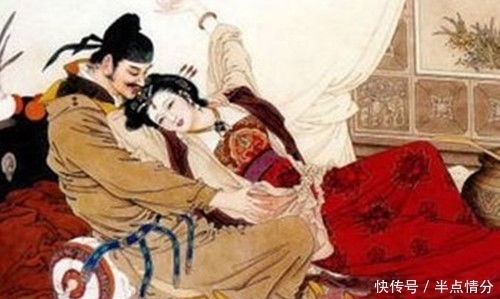 唐朝|唐朝的美女到底有多美?看了杨玉环的复原图,颜值不是一般的高