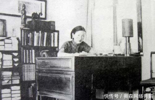 谱写|才情并茂的林徽因,谱写人间四月天