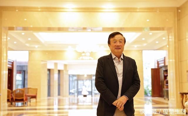久安|一个企业怎样才能长治久安任正非总结出7条,说清楚了一个关键