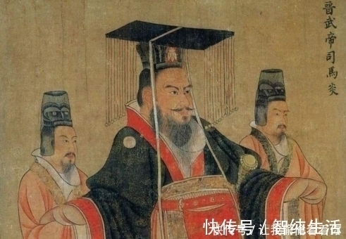 西晋豪门斗富,皇帝与之相比都稍逊一筹,