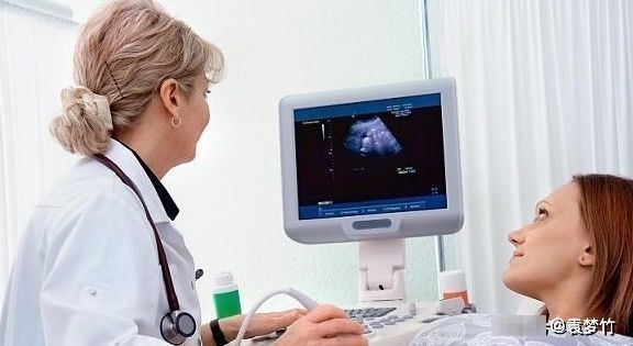 分娩|怀孕最后一个月，孕妇要做好这4项检查，可能和小宝贝发育有关