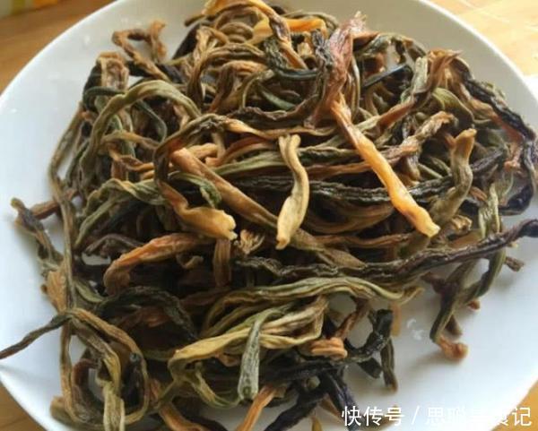 体内|这菜随便一炖,比鱼肉香,排出体内垃圾,嘴巴不臭,皮肤嫩显年轻