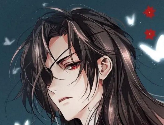 清橙|上元佳节来临,天官动漫官方放出周边新品,惊鸿一瞥手办太可爱