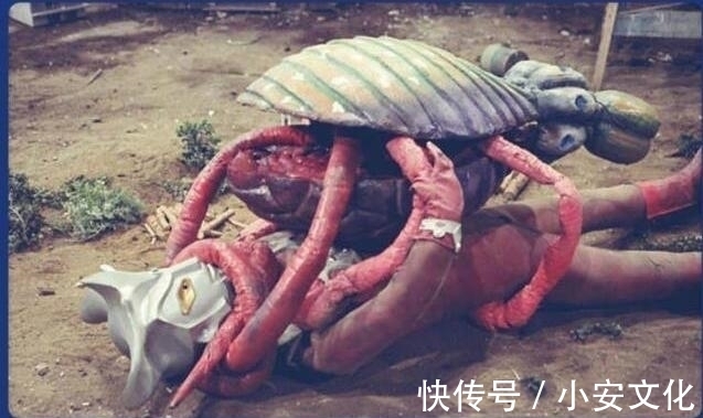 生物|雷欧奥特曼被禁播的3集,在大陆首播时曾被播出,大家有印象吗