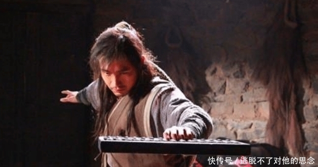 文武双全|梁山上不全是武夫,有9人文武双全,上了战场却都是炮灰级别的人