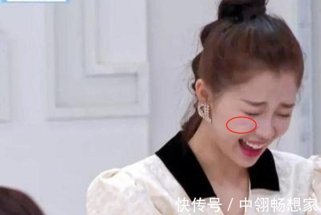 梨涡|“酒窝宝宝”是妈妈前世的恋人小小酒窝,秘密却不少