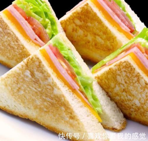 隔夜饭|4种没有营养的早餐，宝妈不要再做给孩子吃了，第2种十分常见