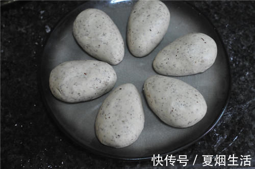 天冷,早餐就爱这一口,热吃凉吃都美味,特抗饿,一个顶一上午!