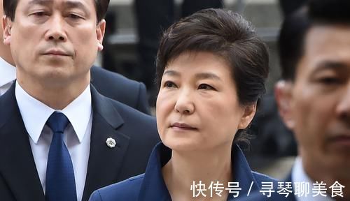 一手|朴槿惠，为何写得一手漂亮的中国书法？她的书法水平，到底如何？