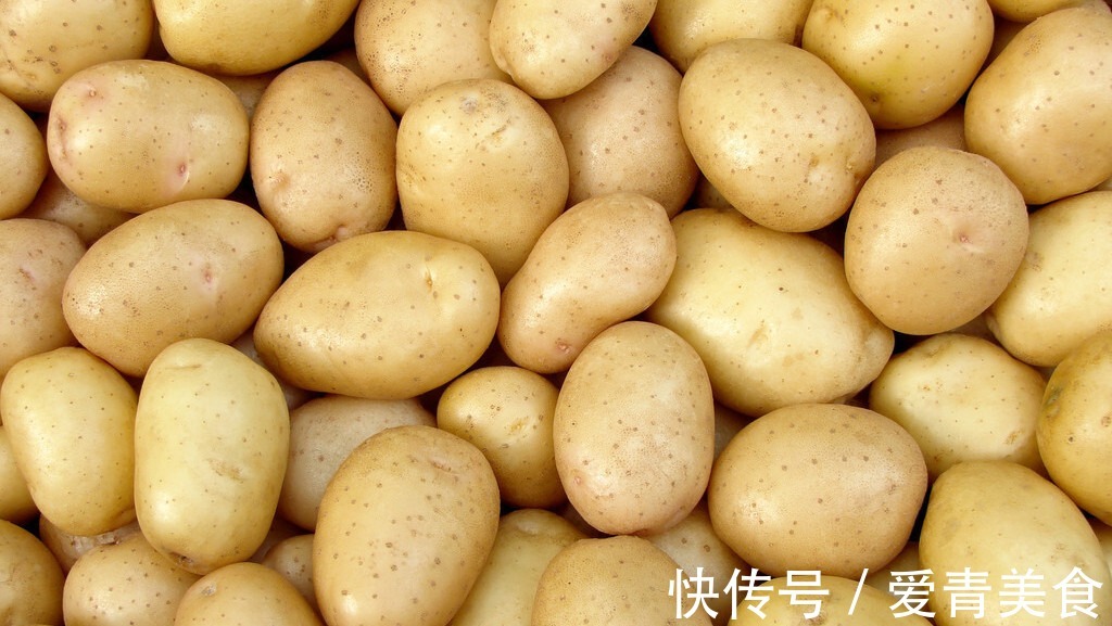 炒菜|土豆有的脆,有的面,很多人不懂,买错土豆,难怪炒菜不好吃