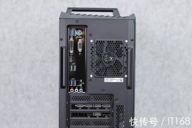 显卡|搭载锐龙7 5800X+RTX 3070显卡，ROG光魔G15电竞主机评测