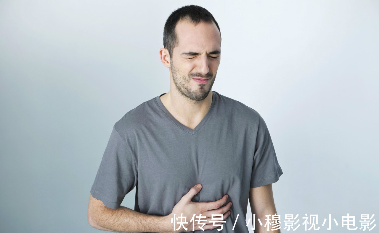 信号|身体出现三种信号,最好检查一下肝脏CT,肝癌可能已经找上你