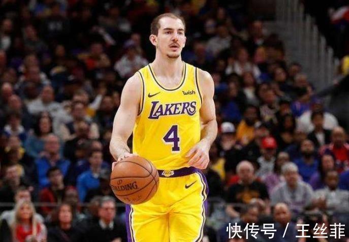 制造者|湖人签下“神仙球制造者”,他能成为下一个卡鲁索吗?
