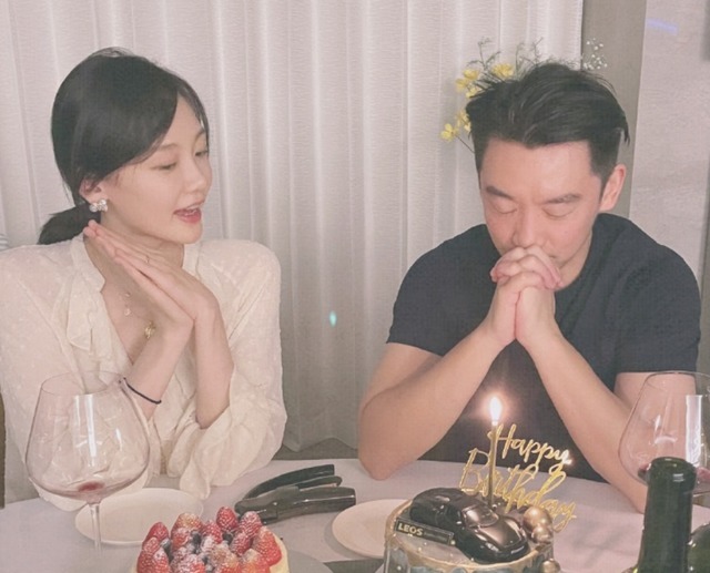 节目组|苗苗录制《奔跑吧》,透露最大心愿就是生二胎,却遭到网友吐槽