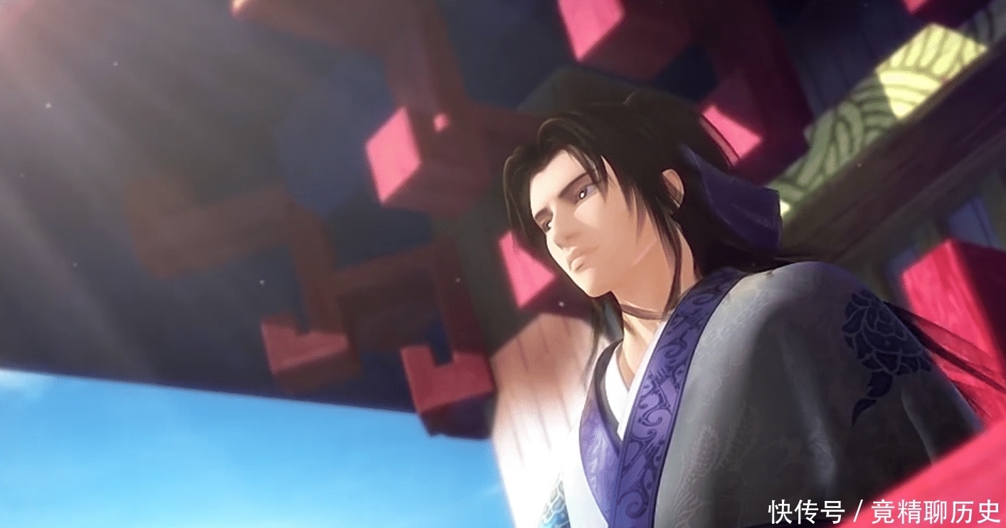 罗网设局刺杀扶苏,嬴政东巡在即,各方势力暗流涌动