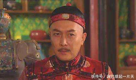 弘时|《雍正王朝》赐弘时自尽的是雍正，但要他性命的却是另有其人！