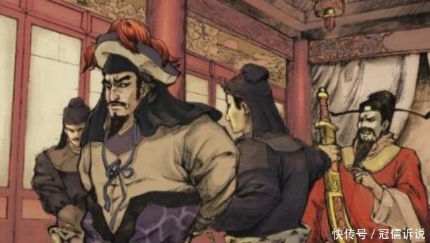 暗算|一个人,在遭到暗算前,往往会出现这2种征兆,有一个也要注意