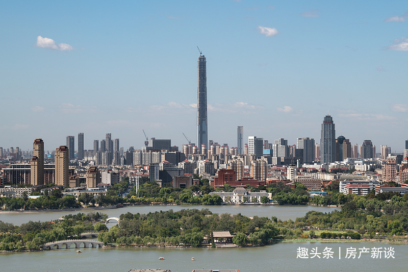房价|2021年房价走势已经明朗,对于没有房子的人,建议看一下2个忠告