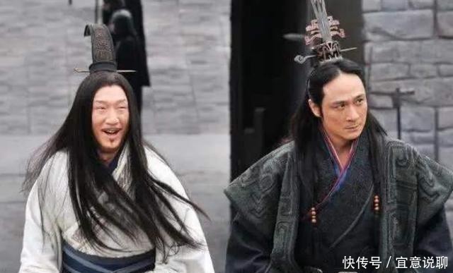 名师出高徒!鬼谷子的4个徒弟,皆是战国奇才