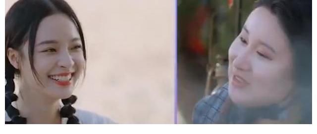 李莎旻子晒情侣聊天记录,看到隔壁老樊的搭讪方式,朋友直呼好蠢