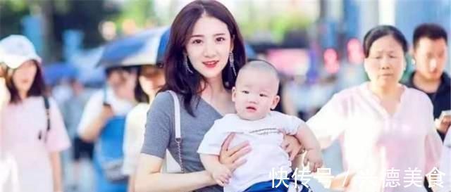 年轻|女性生娃后,为什么有人变老有人变年轻那不是你的错觉