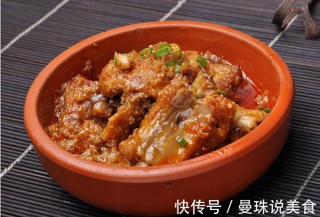 几道家常菜推荐 ,简单美味,营养丰富,家人吃的很过瘾