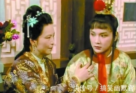 王熙凤$红楼梦:王夫人为何由响快人变成了木头人?她这些年经历了什么?
