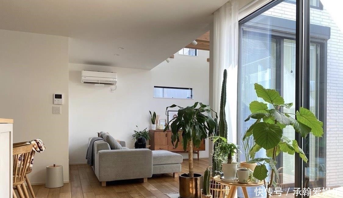 空间利用|日本太太在中国的家,精致的小二层,布置得温暖治愈,羡煞旁人!