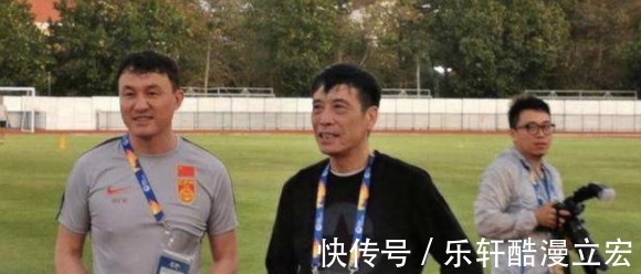 杜兆才|国足管理层大洗牌,杜兆才携孙雯出席重要活动,陈戌源已被边缘化
