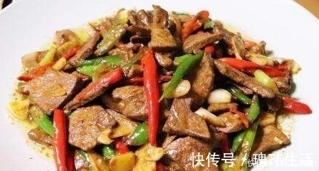 补血|每周我都会给孩子做一次，口感软嫩营养高，补血明目最好