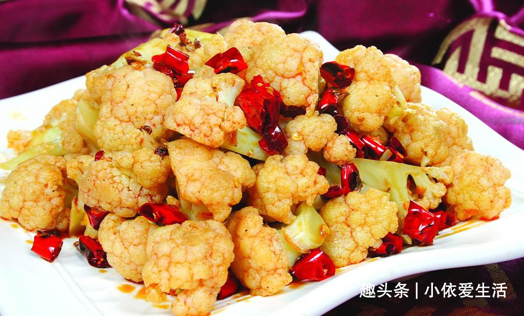 天一冷家人特爱吃的几道菜,喷香入味,营养解馋,简单又下饭