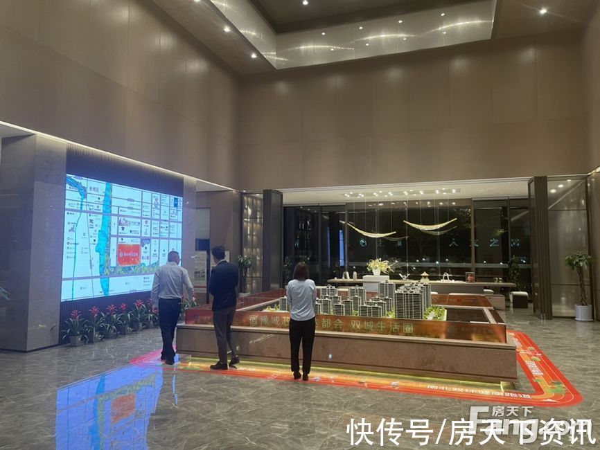 新动态|请查收从宿迁宿豫热门楼盘现场传来多张谍照（组图）