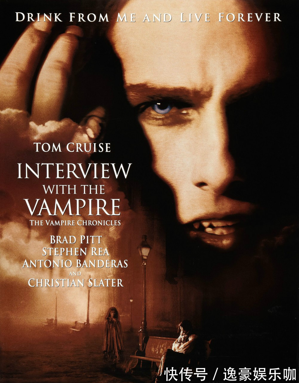 米格&沒有影片就捣蛋!万圣夜氛围感观影指南大放送|TO强烈推荐