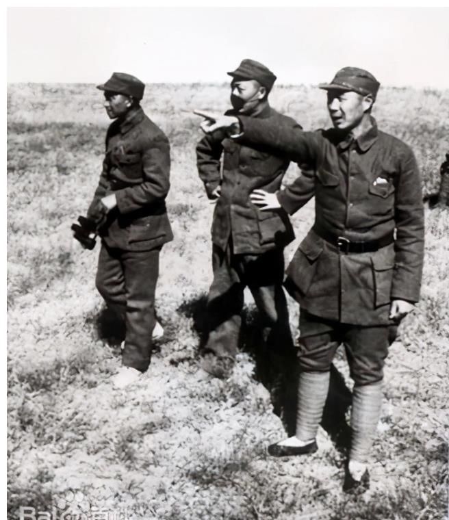 天死|美军坦克切入文登川，3天死1.7万人，杨成武：一辆都别想过去