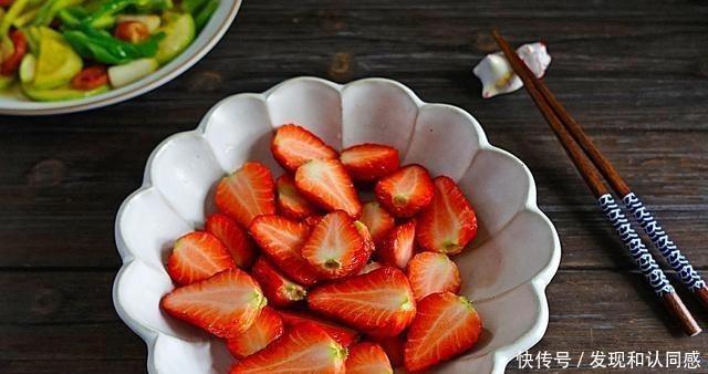 午餐，这几道菜端上桌，来蹭饭的同事，嫌弃没硬菜，不懂吃真可惜