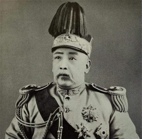 到底|他是李鸿章心腹,袁世凯女婿,土肥原贤二请他出山,他:抗日到底